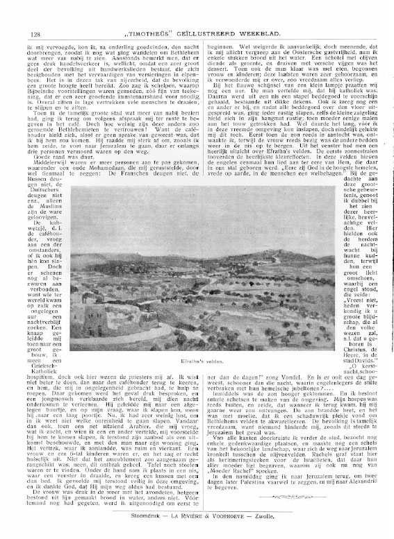 Timotheus6 6